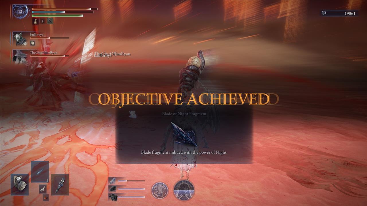 Elden Ring Nightreign Remembrance Quest Memory Fragment Guide