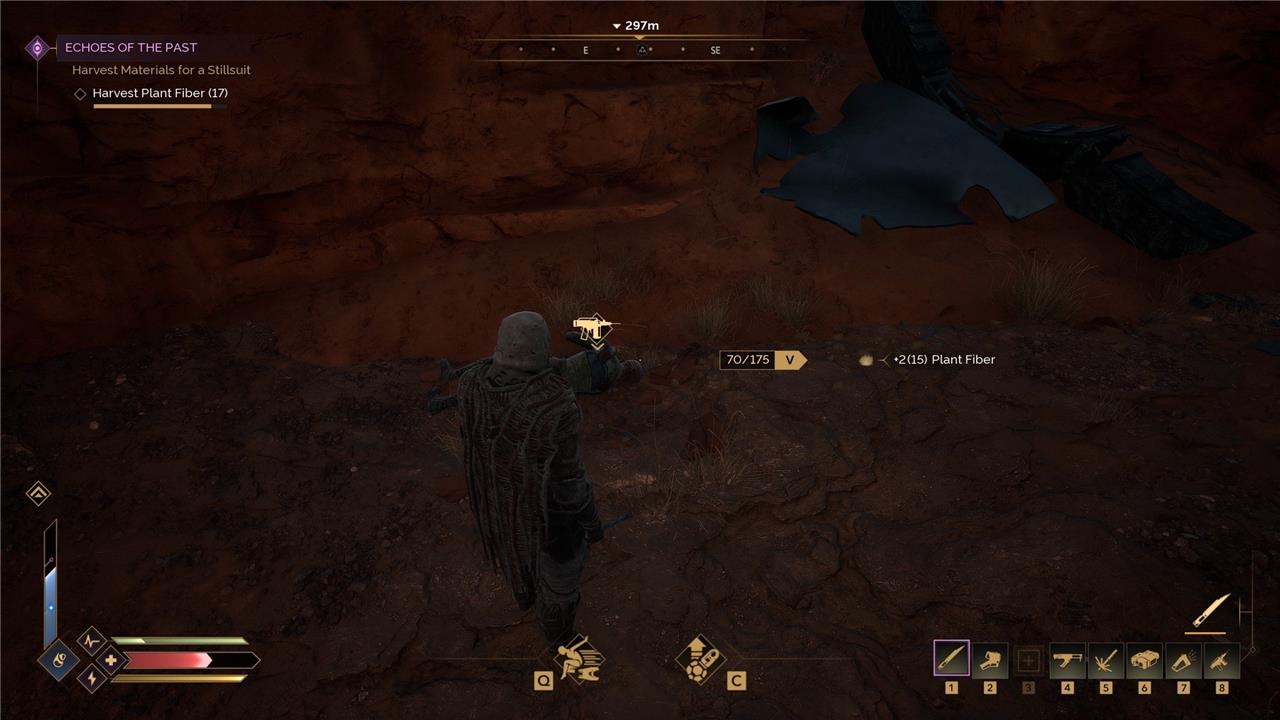 Dune Awakening Beginner Guide Essential Tips for Getting Started