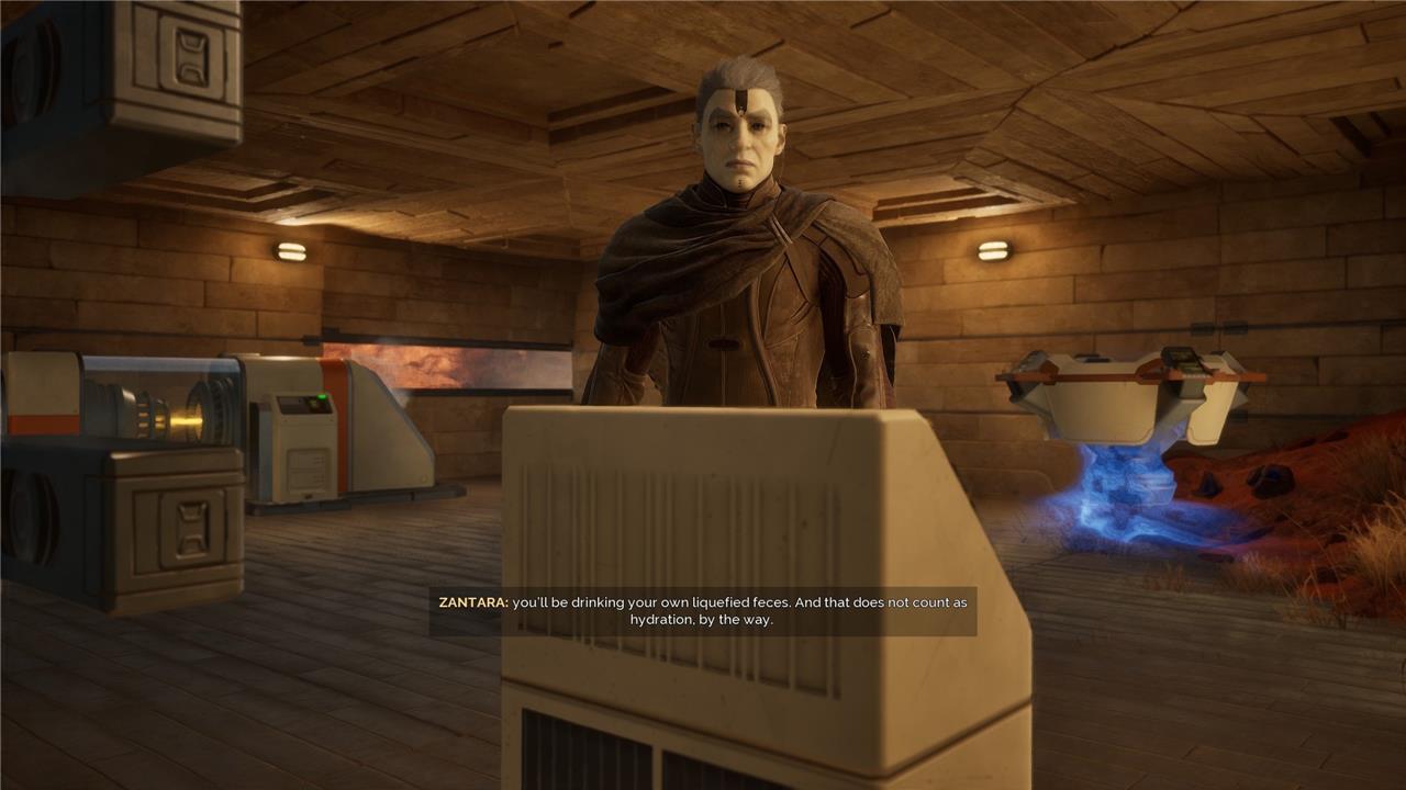 Dune Awakening Beginner Guide Essential Tips for Getting Started