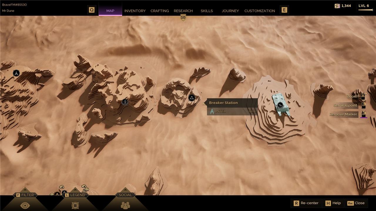 Dune Awakening Beginner Guide Essential Tips for Getting Started