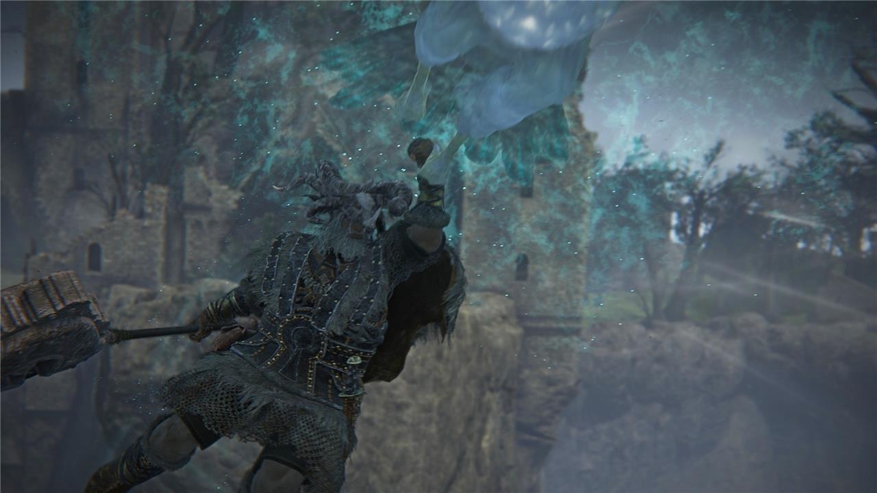 Raider Setup Guardian Guide Favorite Raider Setup For Tanking Attacks Elden Ring ...