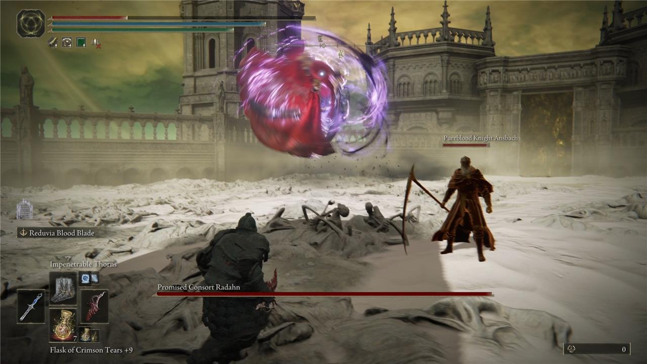 Defeat Promised Consort Radahn In Elden Ring Shadow Of The Erdtree DLC Defeat Promised Consort Radahn In Elden Ring Shadow Of The Erdtree DLC